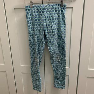 Girls Vineyard Vines Leggings
